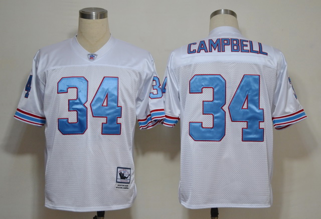 Houston Oilers throw back jerseys-005